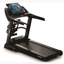 Vinex Luxury Treadmill - Etos